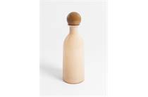 Coco Maison COCO MAISON accessoire Loes vaas H48cm